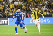 الاتحاد وماتشيدا الياباني