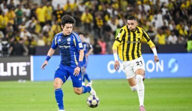 الاتحاد وماتشيدا الياباني