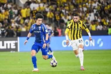 الاتحاد وماتشيدا الياباني