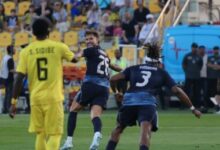 النصر والوصل