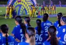 فتيات النصر