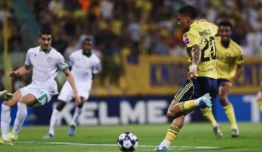 النصر والأهلي القطري