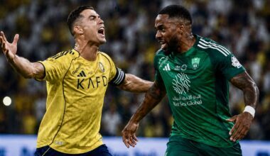 النصر والأهلي