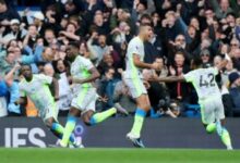 مانشستر سيتي