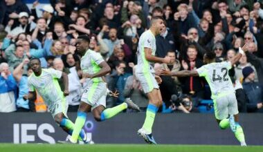 مانشستر سيتي