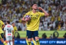 عبد الله الحمدان لاعب النصر