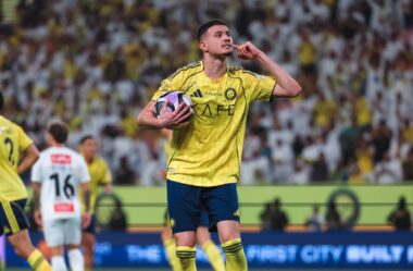 عبد الله الحمدان لاعب النصر