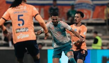 الأهلي والفيحاء