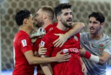 شباب الأهلي الإماراتي