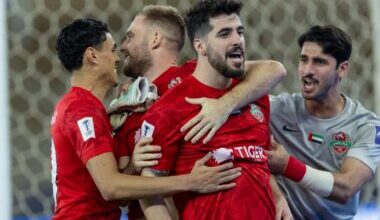 شباب الأهلي الإماراتي