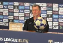 مدرب فيسيل كوبي الياباني