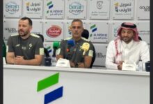 جوزيه جوميز مدرب الفتح