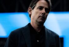 سيموني إنزاغي مدرب الهلال