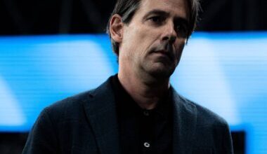 سيموني إنزاغي مدرب الهلال