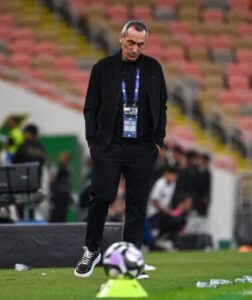 اليوناني جورجيوس دونيس