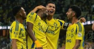 النصر