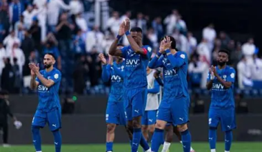 الهلال