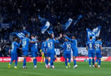 الهلال