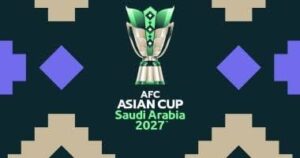 كأس آسيا 2026