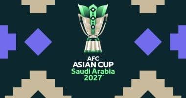 كأس آسيا 2026