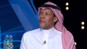 محمد الدعيع - أسطورة الهلال