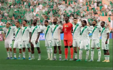 الأهلي