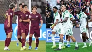 الأهلي وفيسبل كوبي