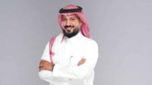  عبد الرحمن الحميدي