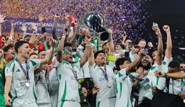 الأهلي السعودي