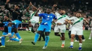الأهلي