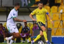 النصر والأهلي