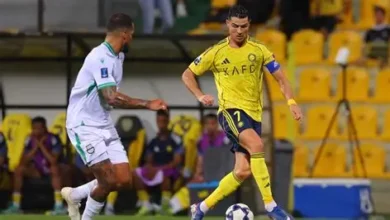 النصر والأهلي