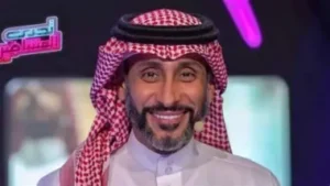 سامي الجابر أسطورة الهلال