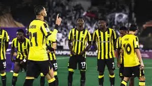 الاتحاد 