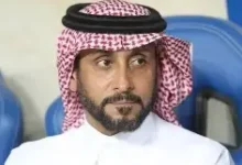 سامي الجابر - الهلال