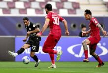 الشباب وزاخو