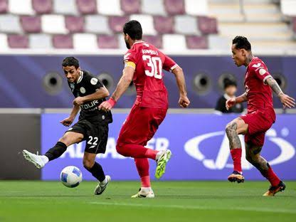 الشباب وزاخو