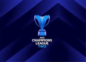دوري أبطال آسيا 2 