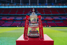 كأس الاتحاد الإنجليزي