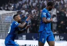 الهلال