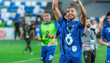 نايف مسعود لاعب الفتح