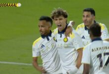 النصر والشباب