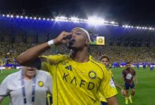 النصر والهلال