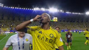 النصر والهلال