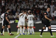 النصر والشباب