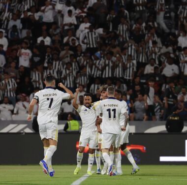 النصر