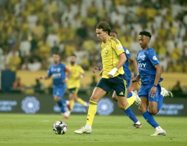 النصر والهلال