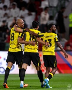 الاتحاد 
