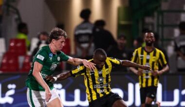 الاتحاد والاتفاق موسى ديابي