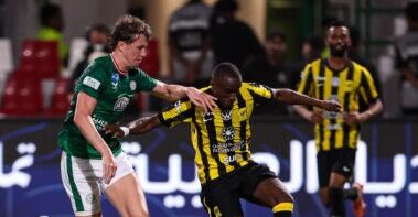 الاتحاد والاتفاق موسى ديابي